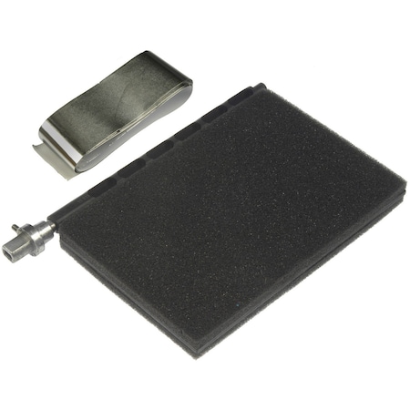 Dorman RECIRC DOOR RPR KIT 902-321